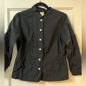 Odille Jacket with Pearl like Buttons